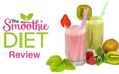 Smoothie Diet: Pros, Cons, and What You Can Eat