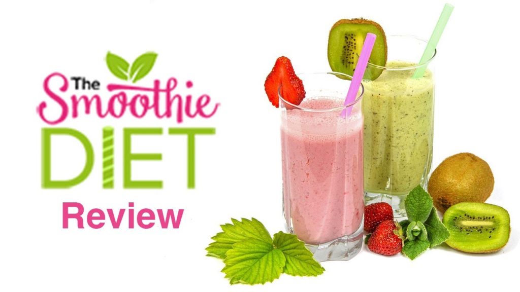 Smoothie Diet: Pros, Cons, and What You Can Eat