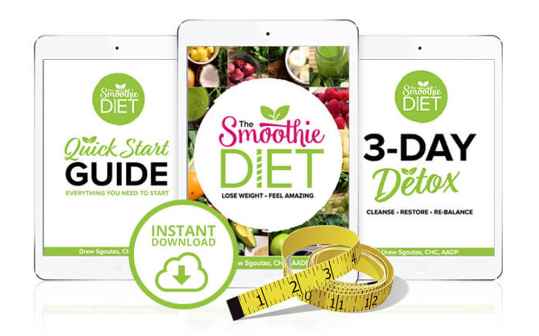 The Smoothie Diet Review: Should You Try It? [2021 Update]