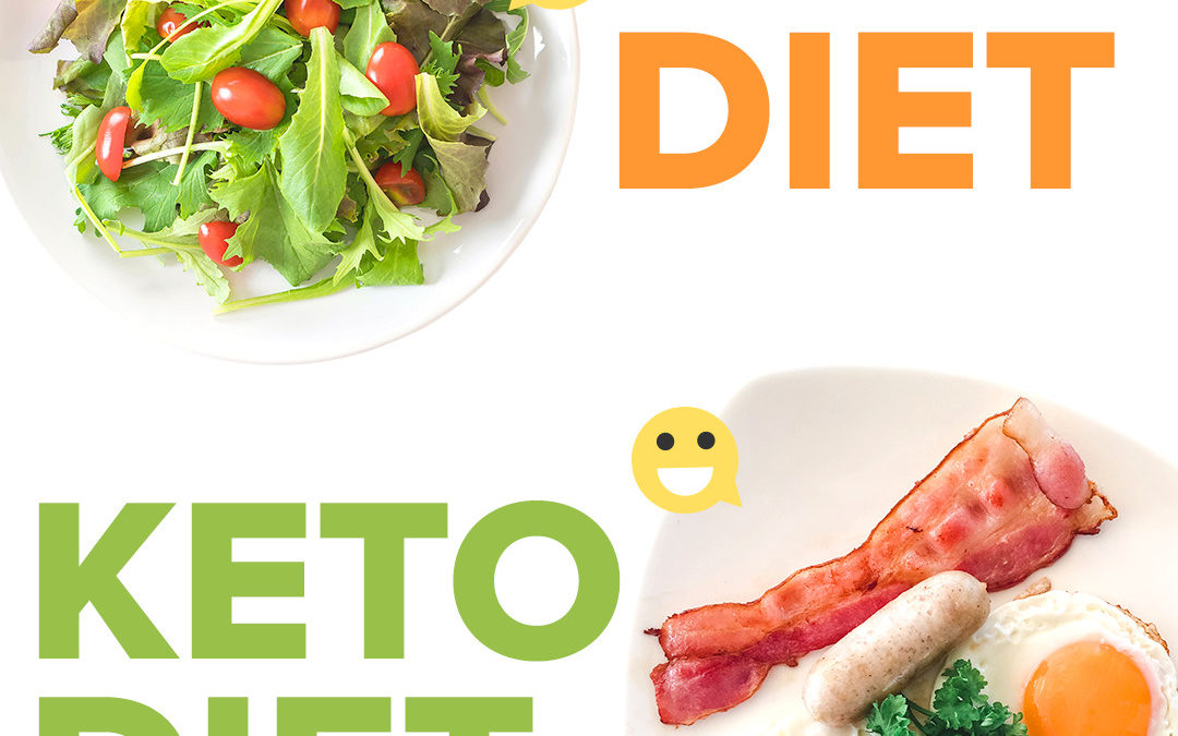 3 Benefits of the Ketogenic Diet