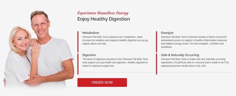 Any Side Effects? Okinawa Flat Belly Tonic Powder Drink Supplement Customer Reviews!