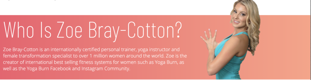 Yoga Burn Reviews UPDATED 2021– What to Know BEFORE You Buy