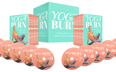 Yoga Burn Review – DON’T BUY UNTIL YOU READ MY HONEST OPINION